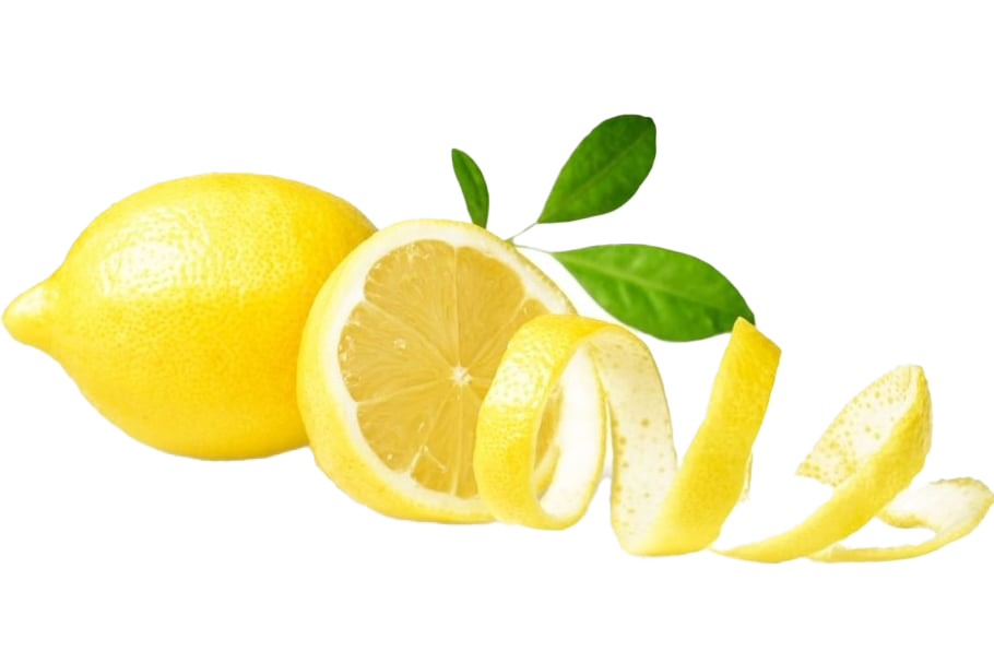 Quelle est votre meilleure recette au citron?
